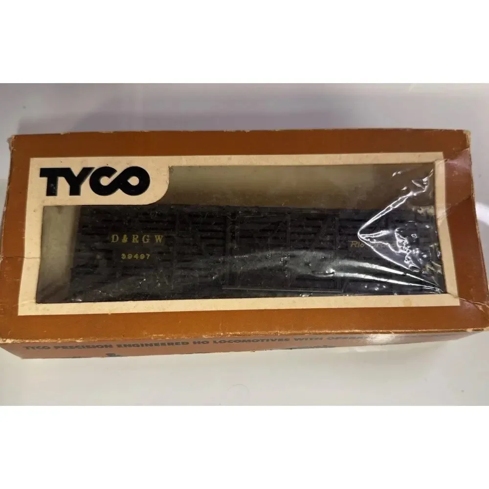 TYCO great vintage